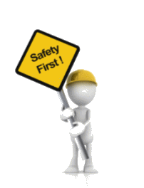 Safety first - comportements scurit au travail