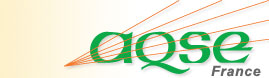 logo AQSE Formation fonctionnement du CSE
